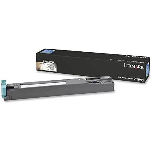 Image of Lexmark - Waste toner collector - 30000 pages - LCCP