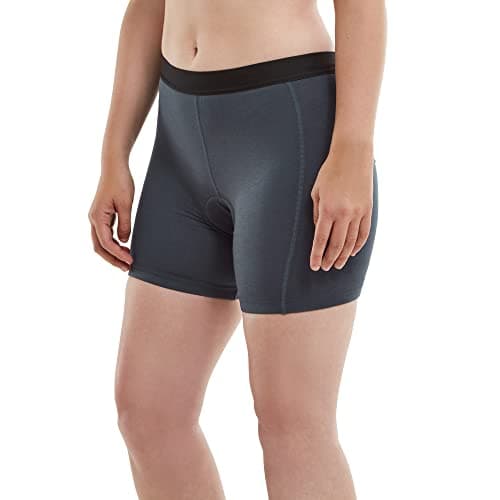 Image of Altura Women's Tempo Undershort - Graphite, 16