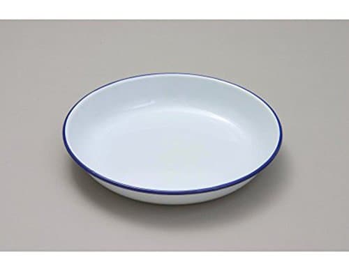 Image of Falcon 18cm Pasta/Rice Plate - 45618