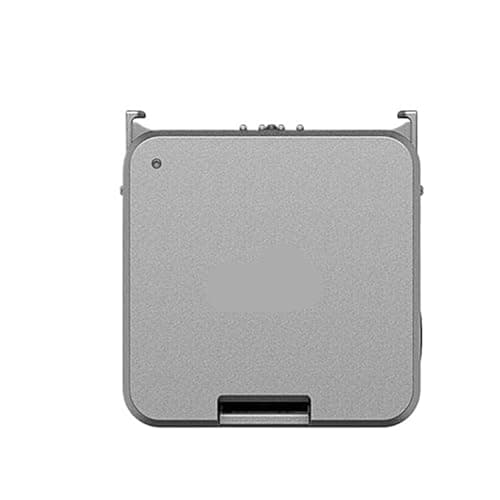Image of Action 2 Power Module Endurance And Gains A MicroSD Card Slot ，Compatible For DJI Drone