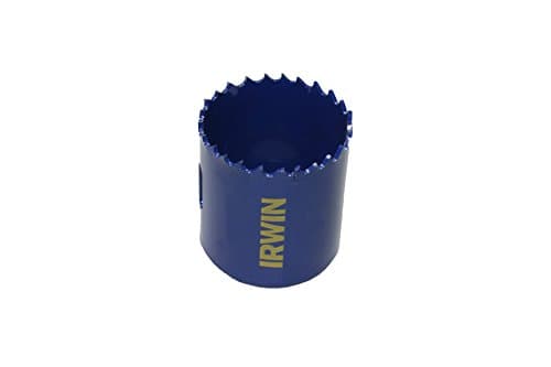 Image of Irwin 10504179 Bi-Metal High Speed Holesaw, 41mm Ø
