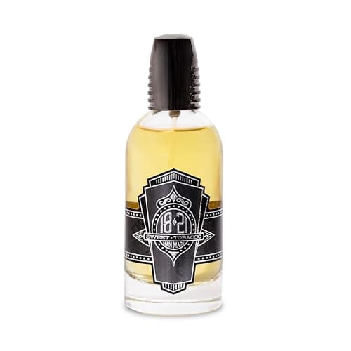 Image of 18.21 Man Made Sweet Tobacco Spirits