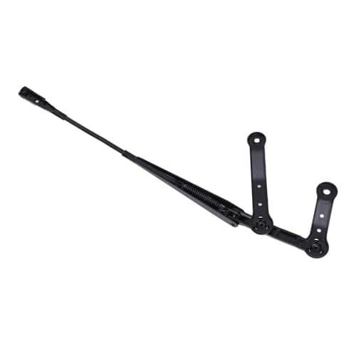 Image of OEM Windshield Wiper Arm, Right Side, Long Lasting Improve Driving Visibility A1768203600 for GLA 250 2014 to 2020, with Stainless Steel Material, Easy Installation, for GLA 180,