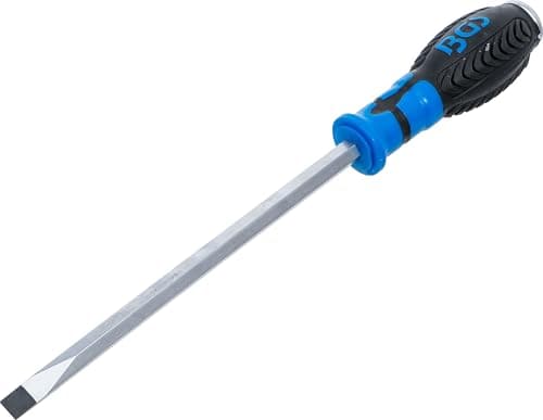 Image of BGS 4906 | Screwdriver | Slot SL 10 mm | Blade Length 200 mm