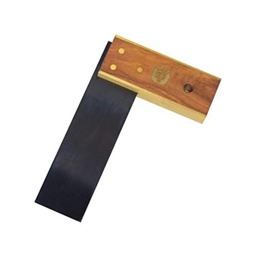 Image of Spear & Jackson CTS6 6" Carpenters Try Square