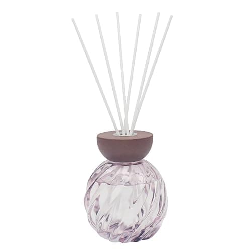 Image of Lesser & Pavey Desire Aroma Chamomile & Lavender Diffuser | Relaxing Reed Diffuser Oil For Calm Home Fragrance | Long-Lasting Aroma For Bedrooms & Living Rooms