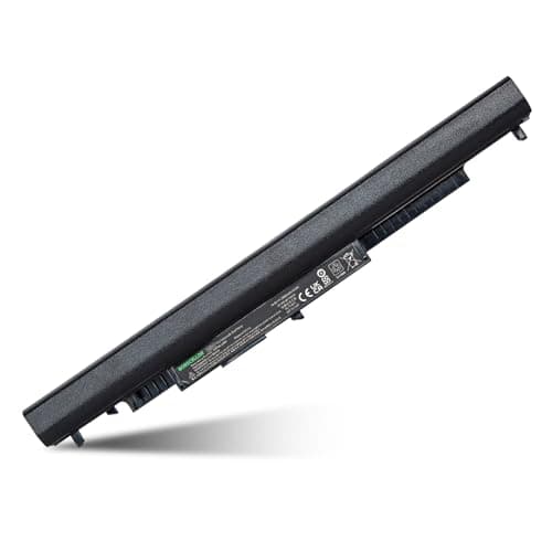 Image of BORSCELLOR HS04 HS03 Battery 807956-001 807957-001 Battery for Laptop HP 240 G4 245 246 G4 250 807611-421 807612-421 HSTNN-LB6V HSTNN-LB6U 15-AF067SA15-BA042NG TPN-I119 TPN-I120
