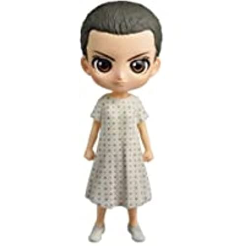 Image of Banpresto STRANGER THINGS - Eleven - Figurine 13cm