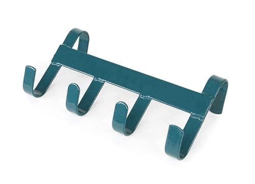 Image of Shires EZI-KIT Handy Hanger Dark Green