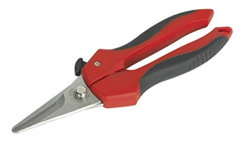 Image of Sealey Ak8525 Universal Shears 190Mm
