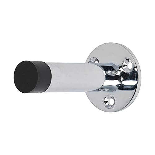 Image of TIMCO Projection Door Stop - Polished Chrome