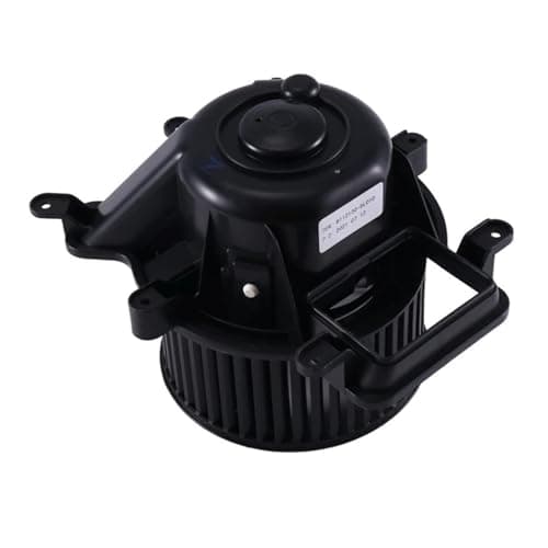 Image of 6441CP Air Conditioning Blower Fan Motor Compatible For Peugeot 3008, 5008 1.6/2.0 HDI (Automatic)
