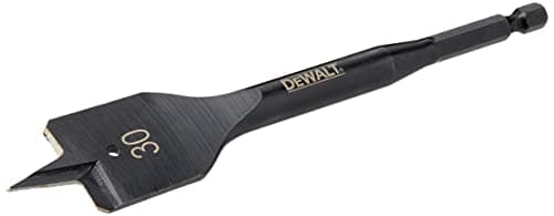 Image of Dewalt DT4774QZ 30 x 152 mm Extreme Flat Wood Drill Bit,Multi