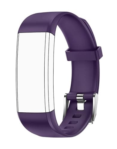 Image of GRV Replacement Strap Band for Pedometer Watch S1A