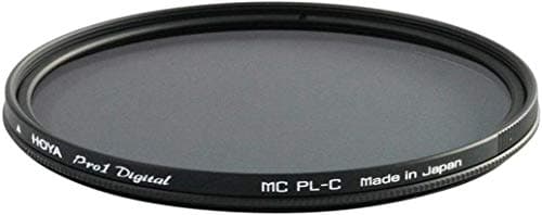 Image of Hoya 62mm Pro-1 Digital Circular Polarizing Filter