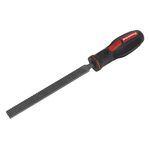 Image of Sealey Vs0391 Caliper Cleaning File