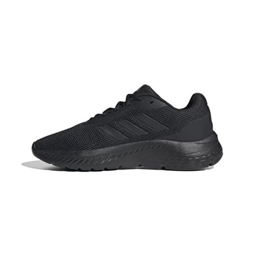 Image of adidas Men's Cloudfoam Move Shoes, core Black/core Black/core Black, 8 UK