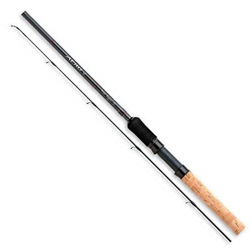 Image of SHIMANO Canne Anglaise Spinning Aero X1 Pellet Waggler 335cm - 200g - P.15g - Tr.172cm - AEX1PW11