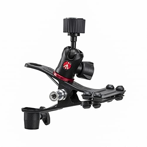 Image of Manfrotto 175F-2 Cold Shoe Spring Clamp