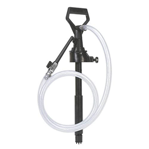 Image of Sealey Tp67 Gear Oil Transfer Pump