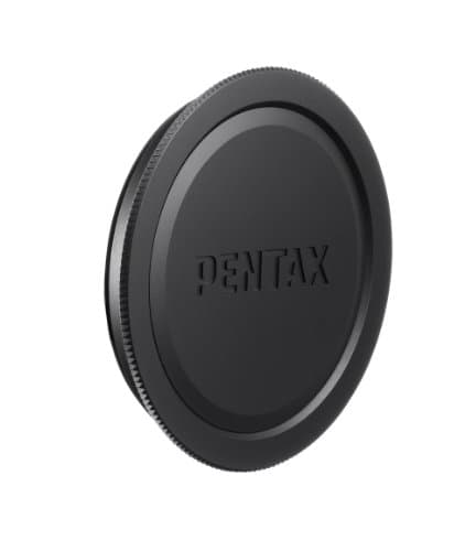 Image of Pentax Front Lens Cap 49 mm Diameter for DA 15 mm Limited Edition