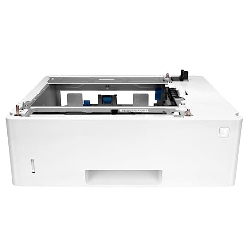 Image of HP F2A72A LaserJet 550 Sheet Paper Tray