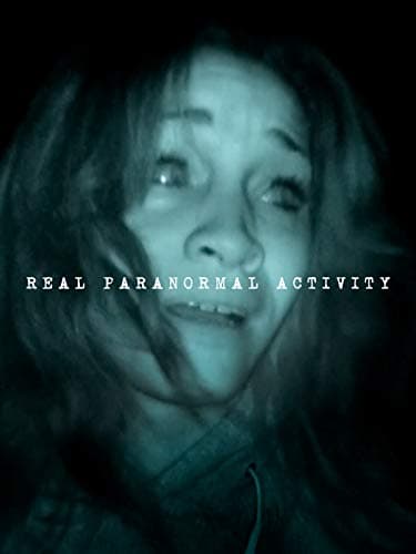 Image of Real Paranormal Activity