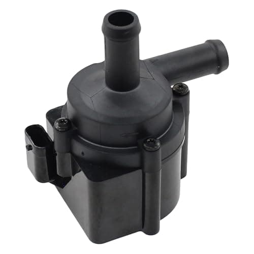 Image of HouYeen Water Pump for For-d Grand CMax mk2 Focus mk3 Mondeo mk5 Tourneo Transit Connect V408 1.0 EcoBoost Petrol 2012-Onwards