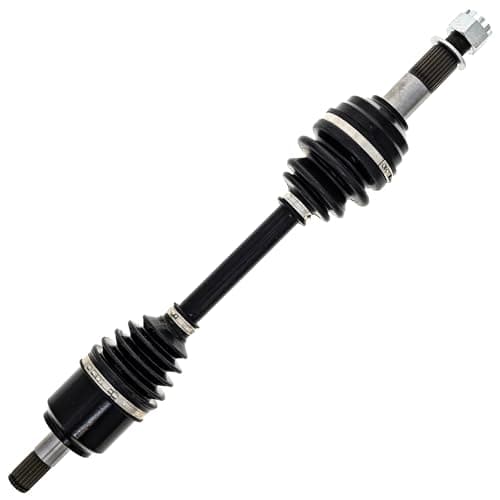 Image of NICHE Front CV Axle Drive Shaft for Honda Foreman Rubicon 520 Rancher 420 44350-HR6-MF1 44220-HR3-HC1 44220-HR3-HC1 44250-HR3-HC1