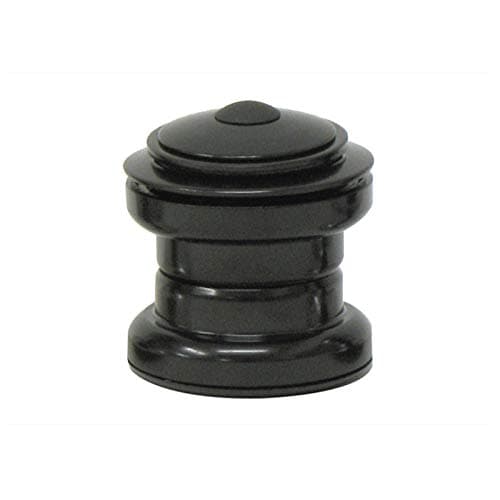 Image of ETC Threadless Headset Steel - Black 1.125 inch