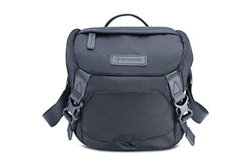 Image of Vanguard VEO GO 15M Shoulder Bag for Mirrorless Cameras - Black