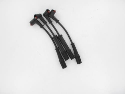 Image of Intermotor 76122 Ignition Lead, Blue