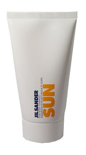 Image of Jil Sander Sun Shower Gel 150ml