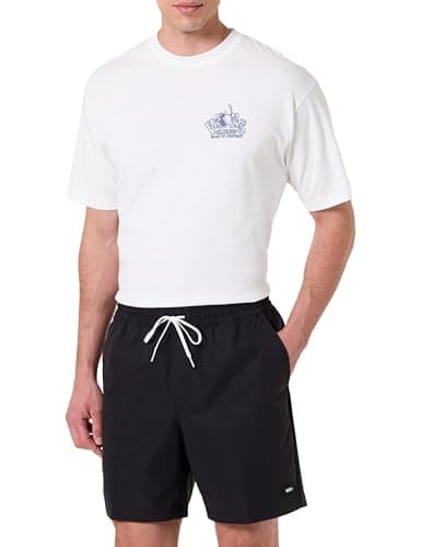 Image of Vans Range Relaxed Sport Short, Black