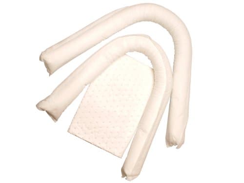 Image of SCAN SCASCOF18L Oil and Fuel Spill Kit, 18L