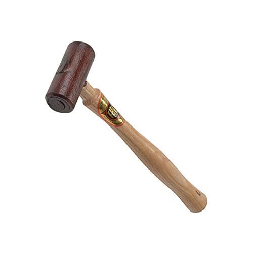 Image of Thor 112 Size 2 Rawhide Mallet 170G - 38MM