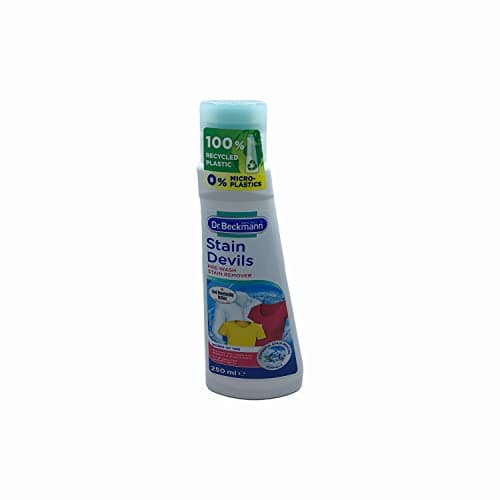 Image of Dr.Beckmann Stain Devils All Purpose Stain Remover, 250ml