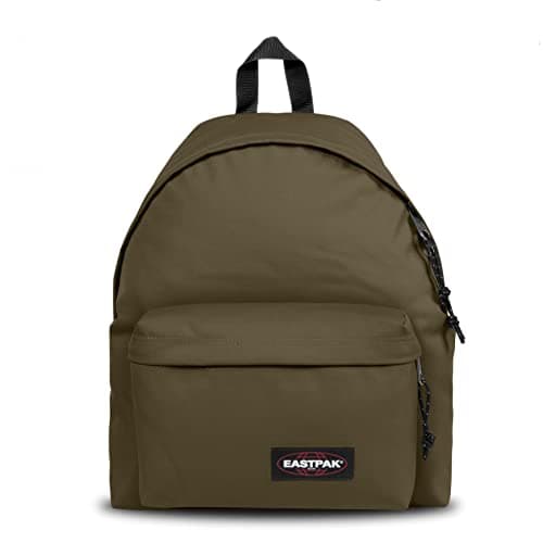 Image of Eastpak PADDED PAK'R Backpack, 24 L - Army Olive (Green)