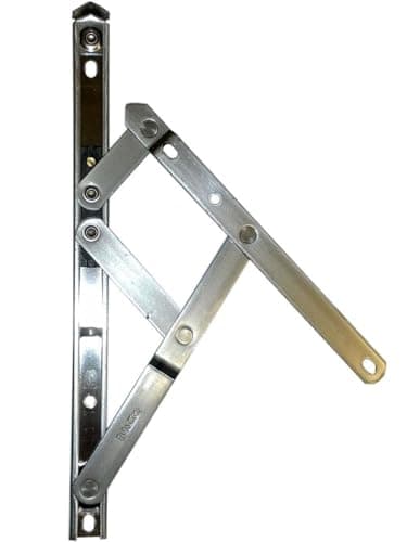 Image of Nico 12 inch Friction Stay Window Hinge 13mm Stack Height