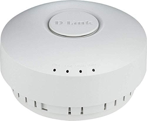 Image of D-Link Dual Band 802.11AC Unified Wireless Access Point (DWL-6610AP)