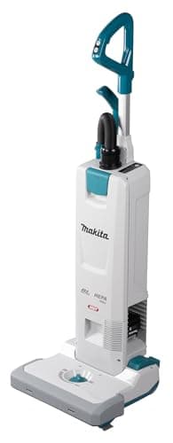 Image of Makita VC010GZ 40V Max Li-ion XGT Brushless Upright Vacuum Cleaner, Batteries and Charger Not Included