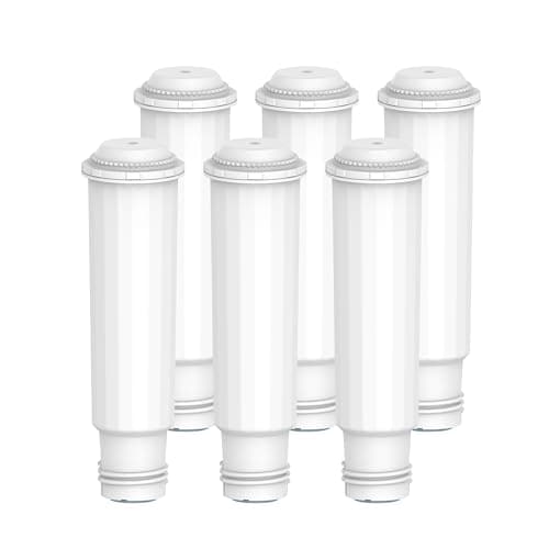 Image of Maxblue F088 Coffee Filter, Compatible with Melitta® Filter Cartridge Pro Aqua, Krups® F088, Fits Many Models of AEG®, Bosch®, Siemens®, Nivona®, Melitta®, and More, TÜV SÜD Certified (6)