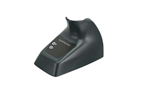 Image of Datalogic QuickScan I QBT2400, BC2030-BK-BT – Accessories Barcode Reader Bar Code Reader Accessory (Black)