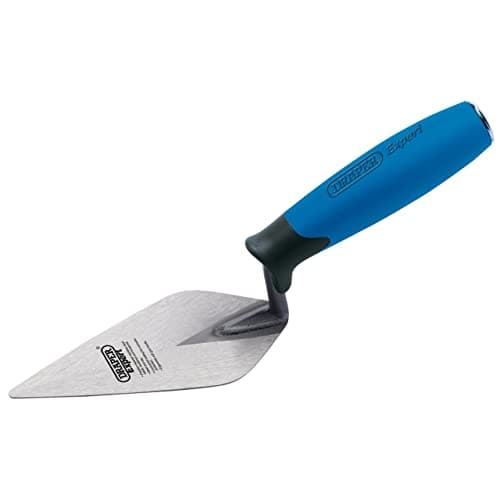 Image of Soft Grip Pointing Trowel (150mm)
