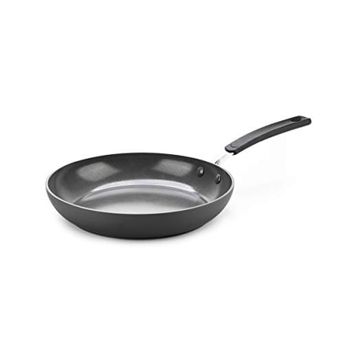Image of GreenPan Levels Non-Stick 26cm Frying Pan, PFAS Free, Grey