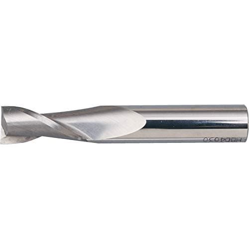 Image of 12.0mm 2FL Standard Carbide Slot Drill
