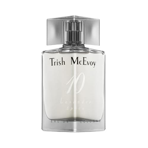 Image of Trish McEvoy N°10 Lavender Spice Eau de Cologne 50ml / 1.7 fl oz
