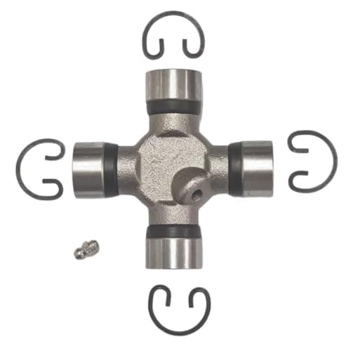 Image of PG Front Rear Propeller Shaft Universal Joint UJ 27 x 81mm Compatible with Ford Ranger 2.5 1772723