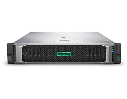 Image of Hewlett Packard Enterprise ProLiant DL380 Gen10 4214 12LFF Perf WW Server 2.GHz Intel Xeon Silver Rack (2U) 800 W