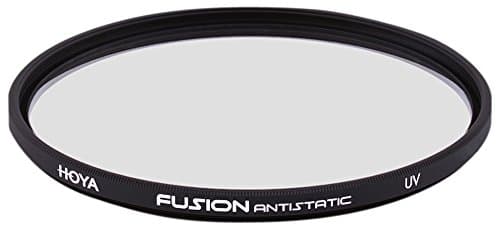Image of Hoya 46 mm FUSION Antistatic UV Filter